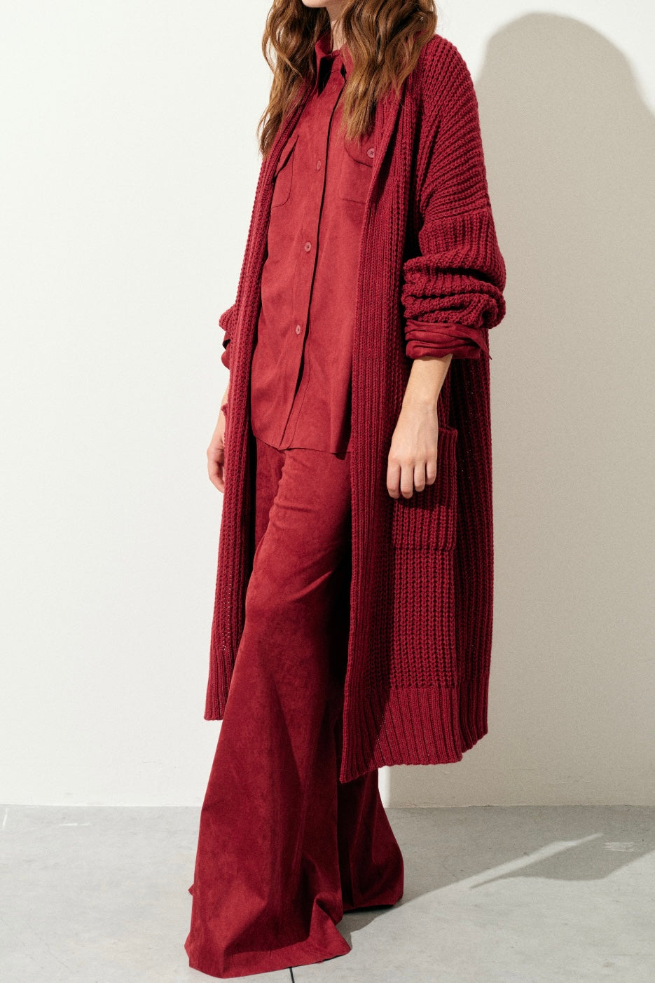 COPRISPALLA LUMINA-22166