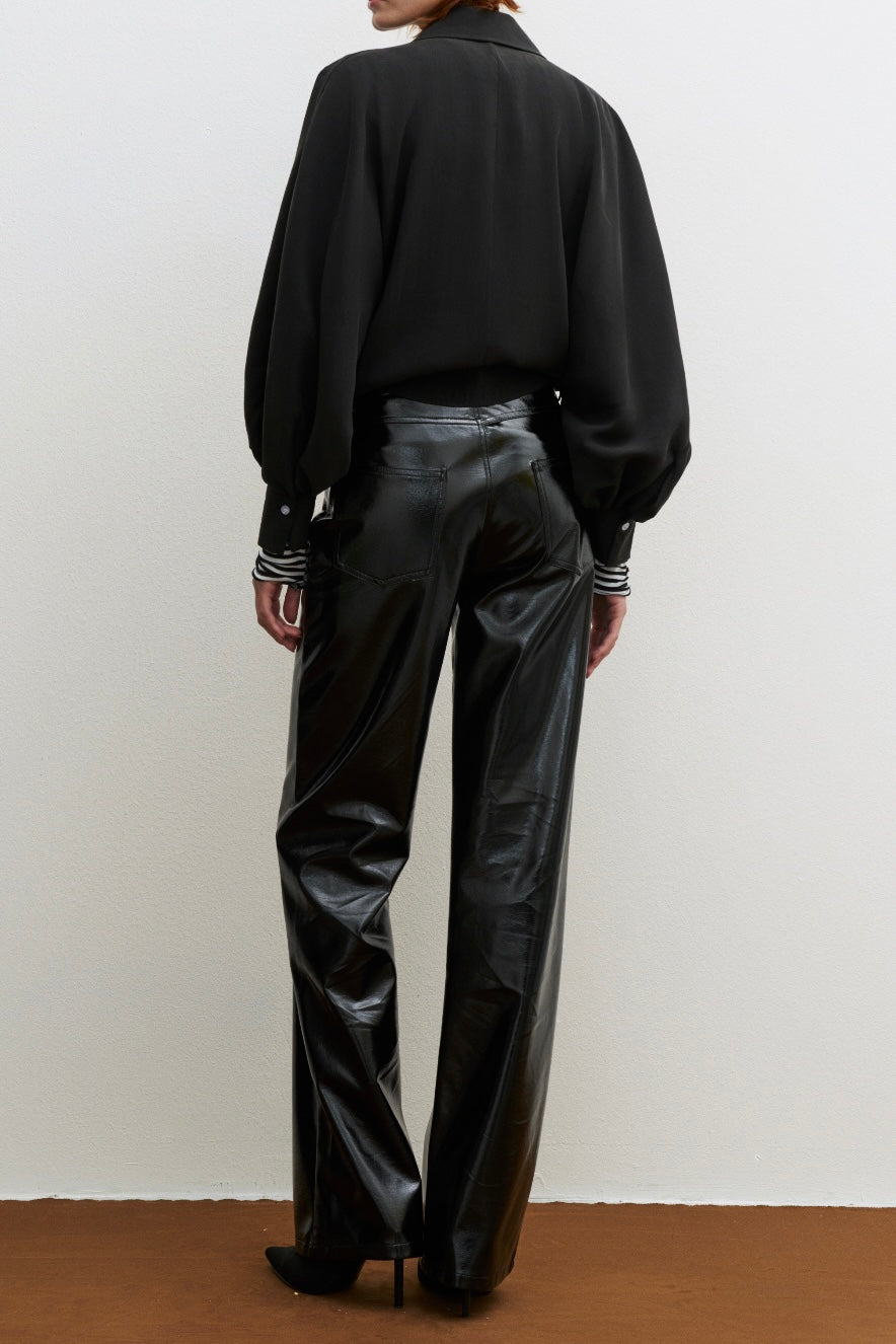 CAMICIA VISCOSA LUMINA-2349