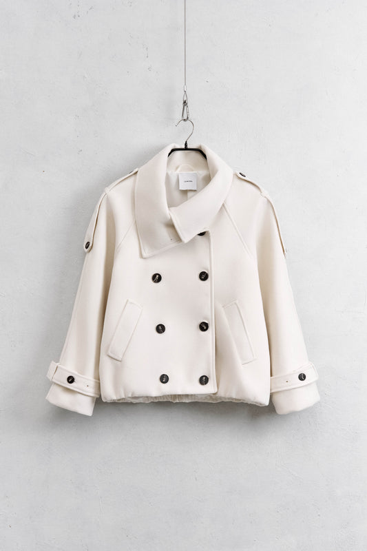 GIACCA IN PANNO LUMINA-9438