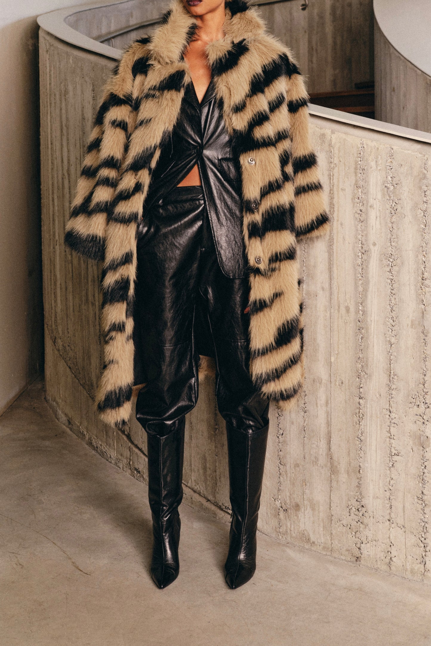 PELLICCIA DI LUMINA-3318