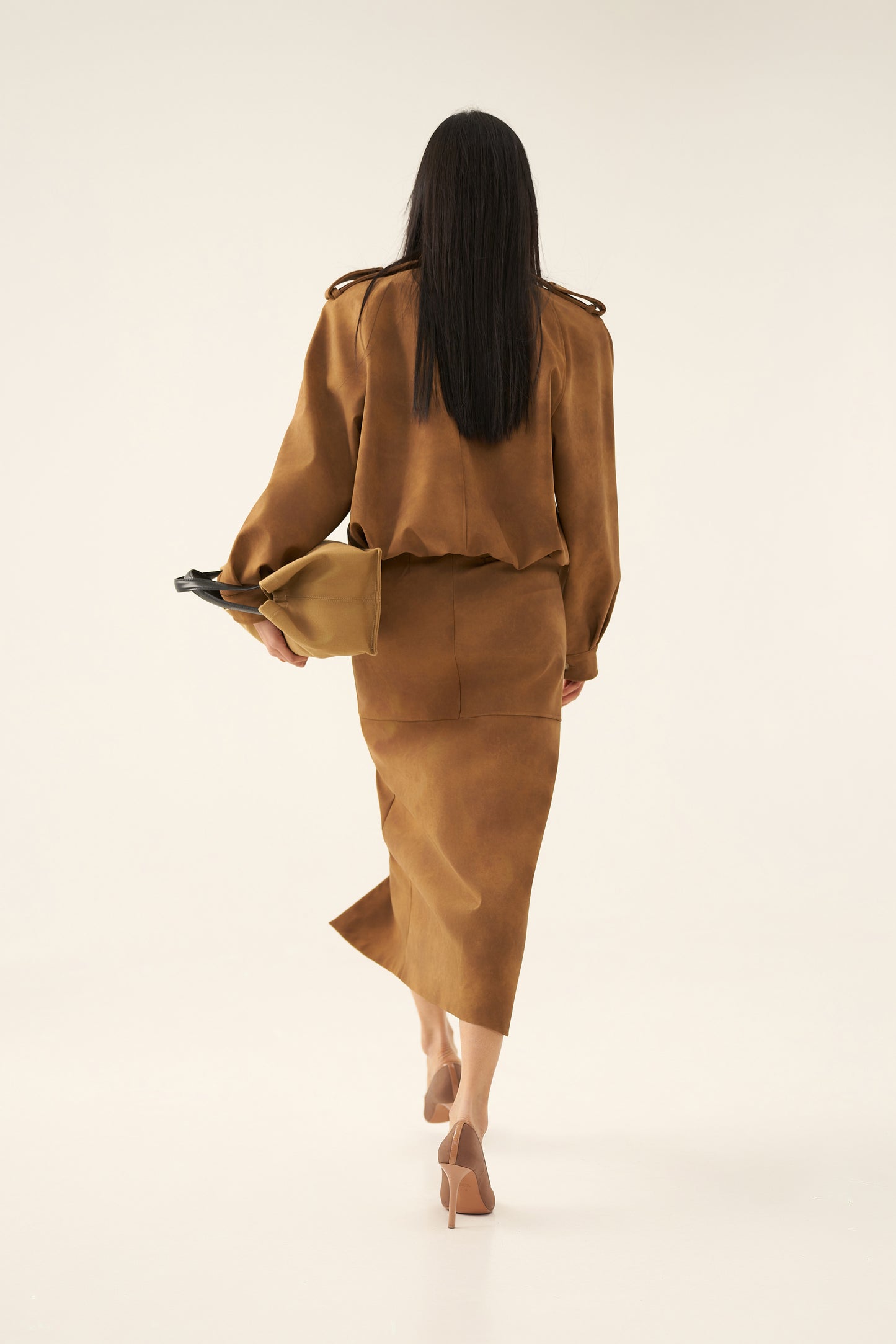 GIACCA CAMLSCIO LUMINA-2081