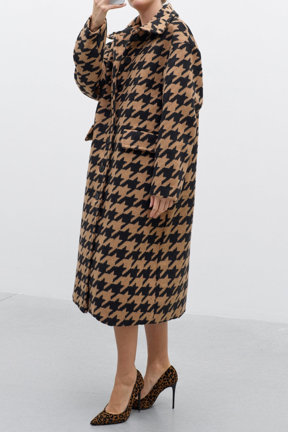 CAPPOTTO LUMINA-2012