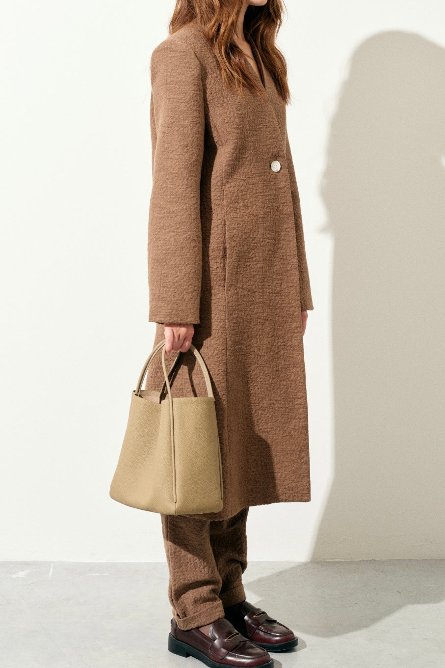 CAPPOTTO LUMINA-240161