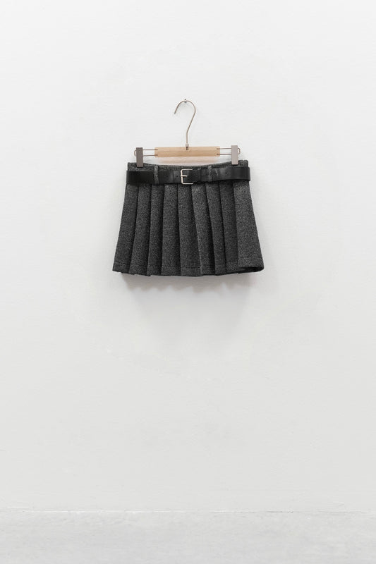 MINIGONNA LUMINA-2118