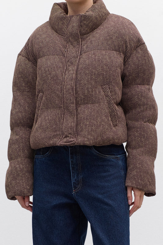 BOMBER LUMINA-240240