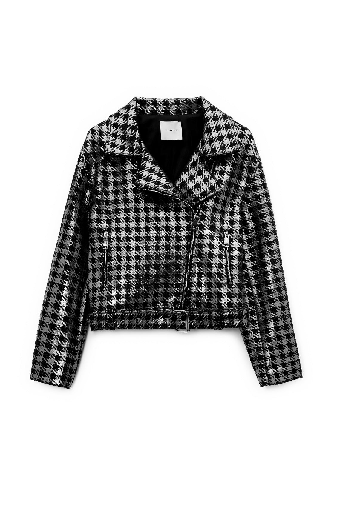 GIACCA LUCIDO LUMINA-0357