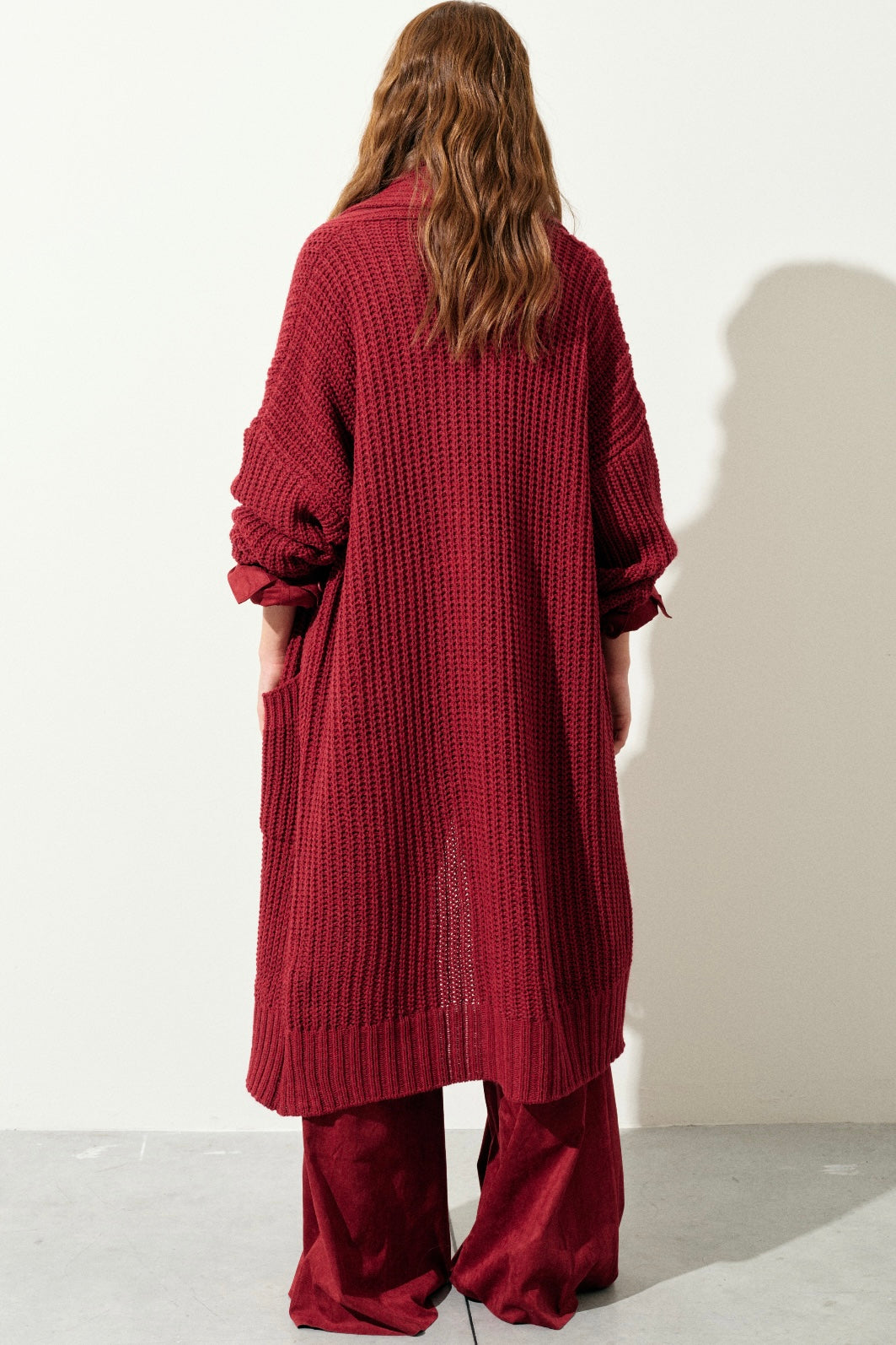 COPRISPALLA LUMINA-22166