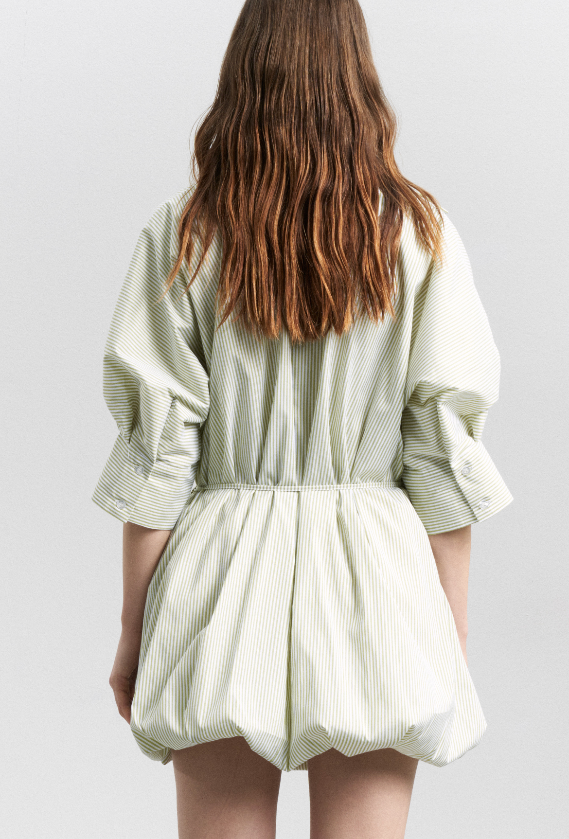 CAMICIA LUNGA LUMINA-2587