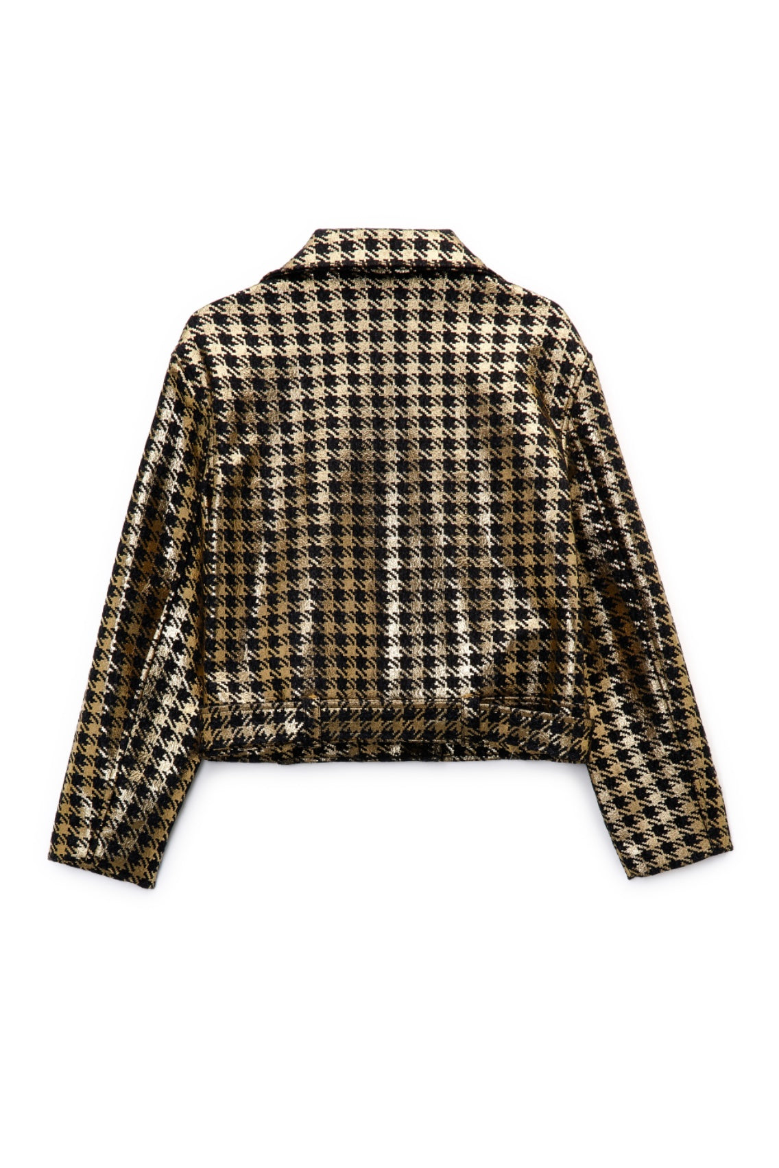 GIACCA LUCIDO LUMINA-0357