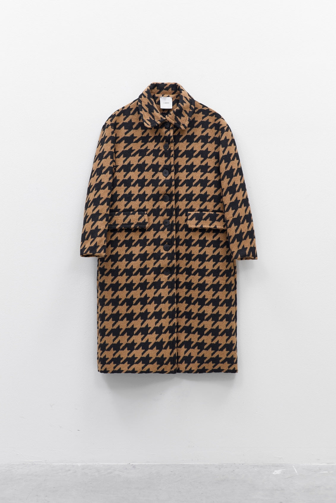 CAPPOTTO LUMINA-2012