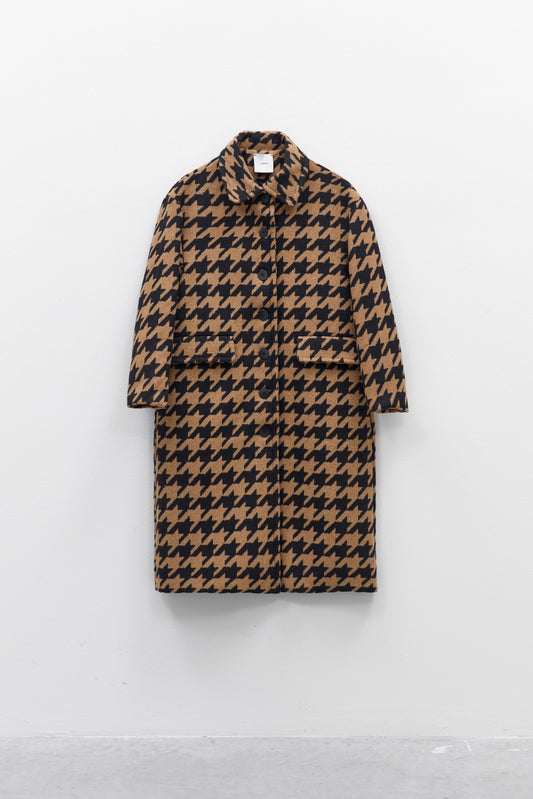 CAPPOTTO LUMINA-2012