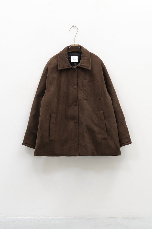 GIACCA OVER LUMINA-9004