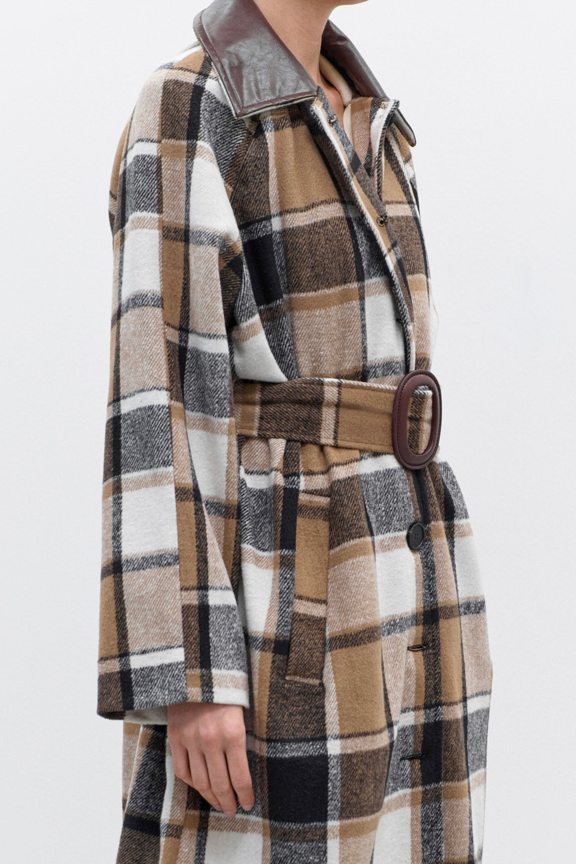 CAPPOTTO LUMINA-2013