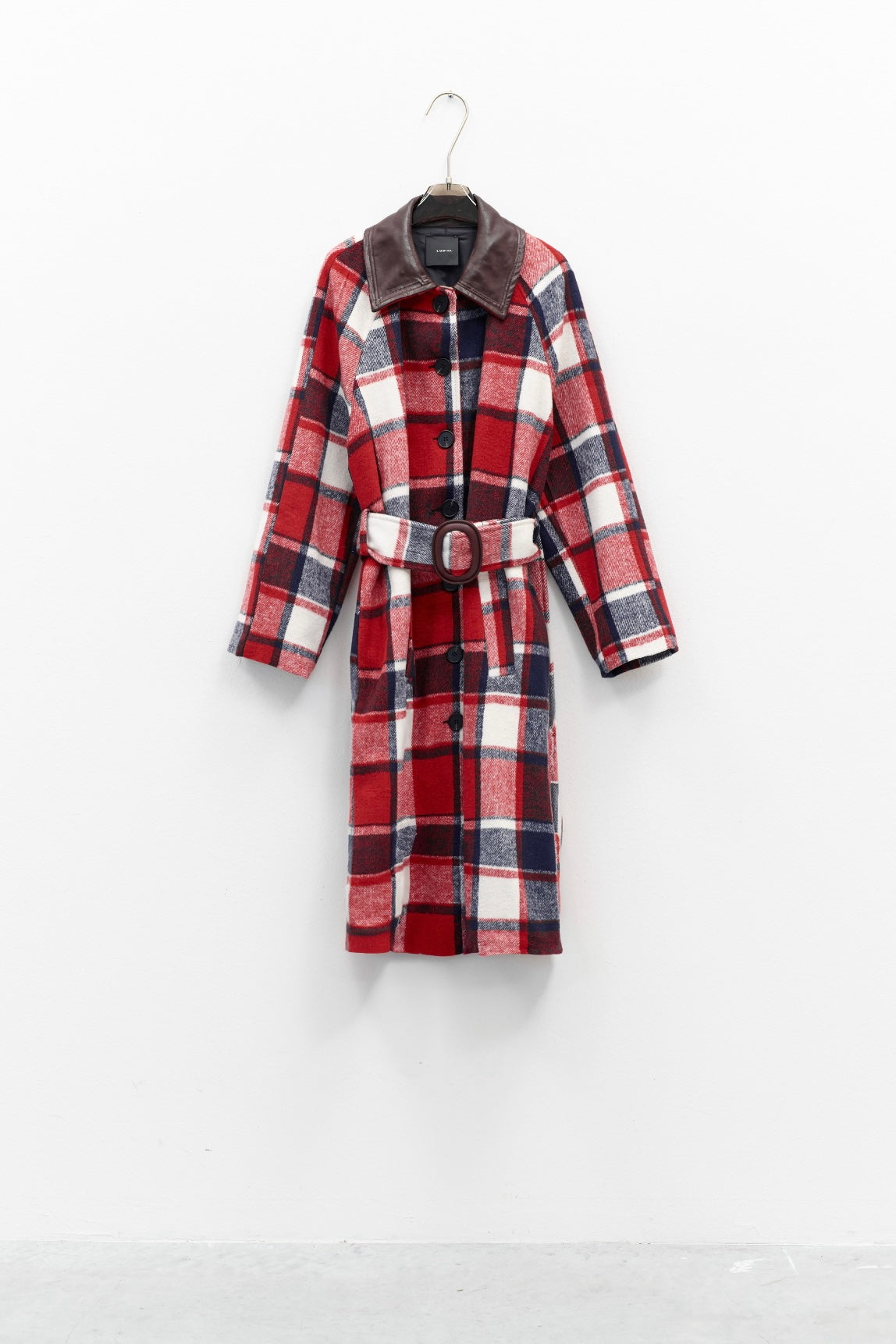 CAPPOTTO LUMINA-2013