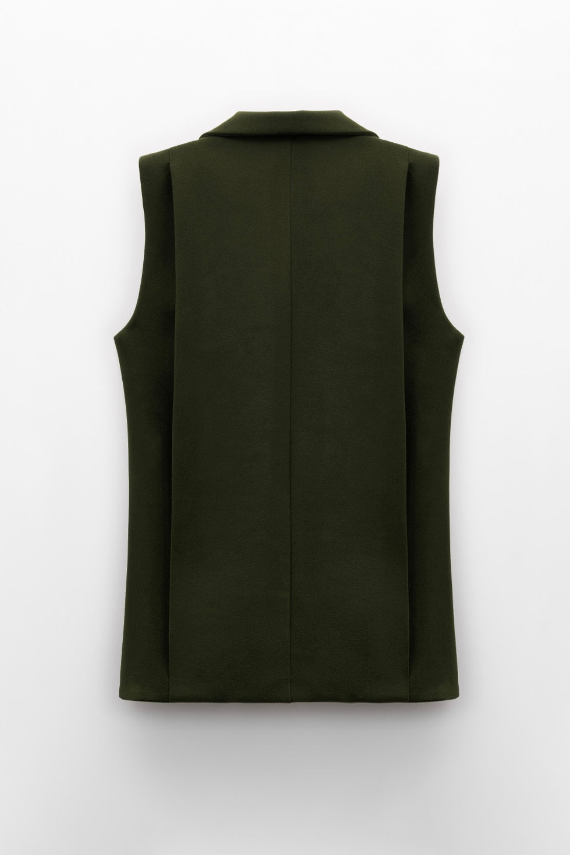 GILET SURDIMENSIONNÉ LUMINA-0407