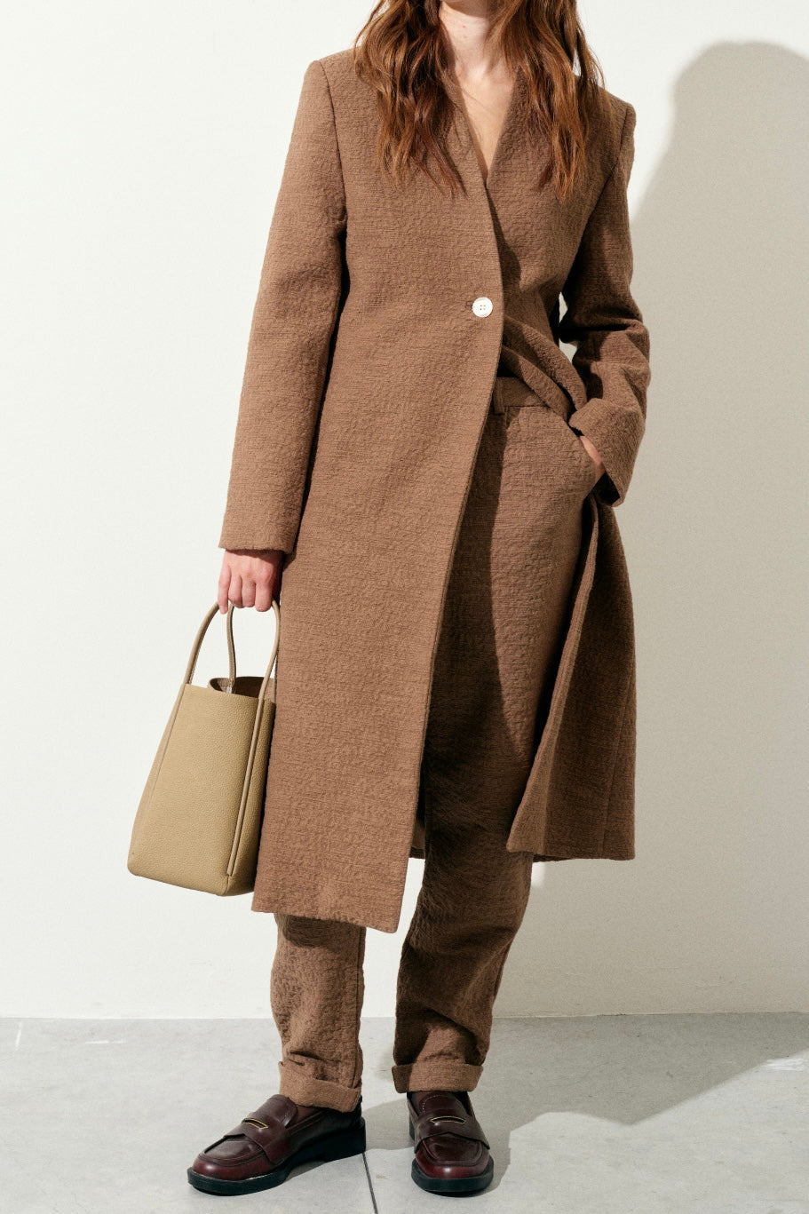 CAPPOTTO LUMINA-240161