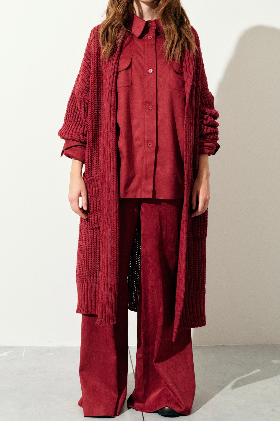 COPRISPALLA LUMINA-22166