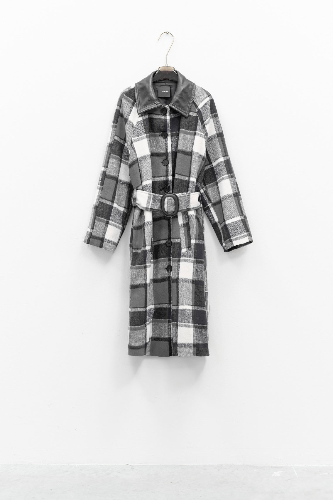 CAPPOTTO LUMINA-2013