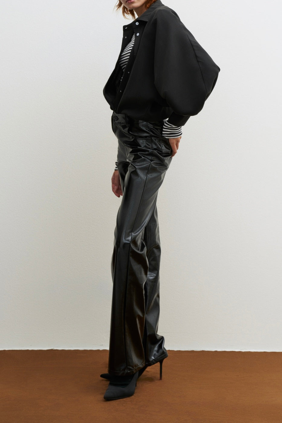 CAMICIA VISCOSA LUMINA-2349