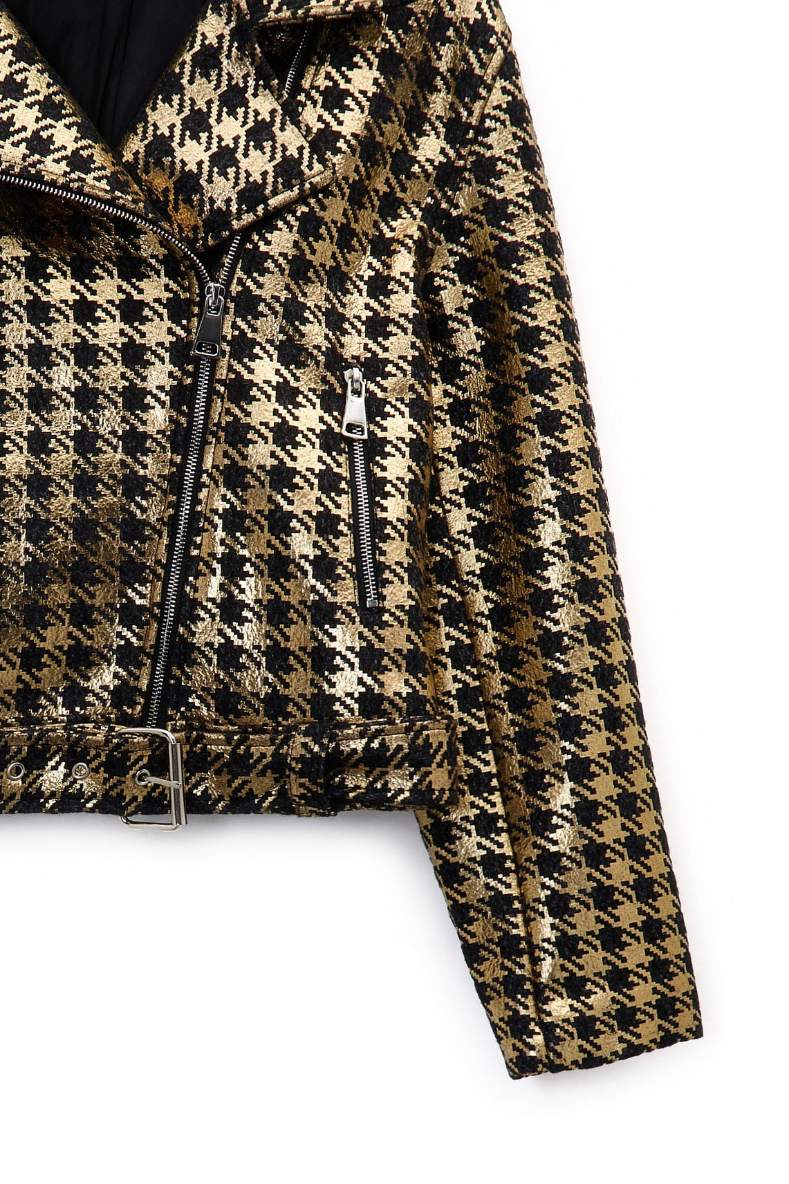 GIACCA LUCIDO LUMINA-0357