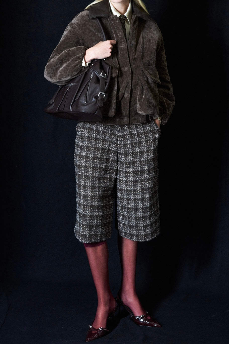 BOMBER CAMOSCIO OVER LUMINA-9422