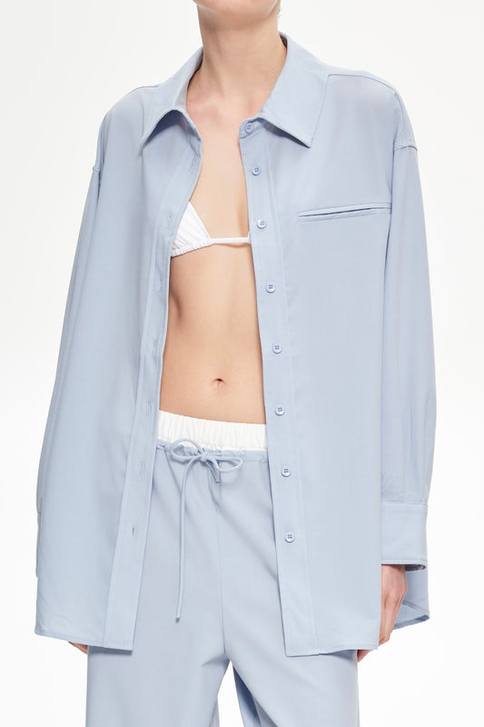 CAMICIA LUMINA-23451