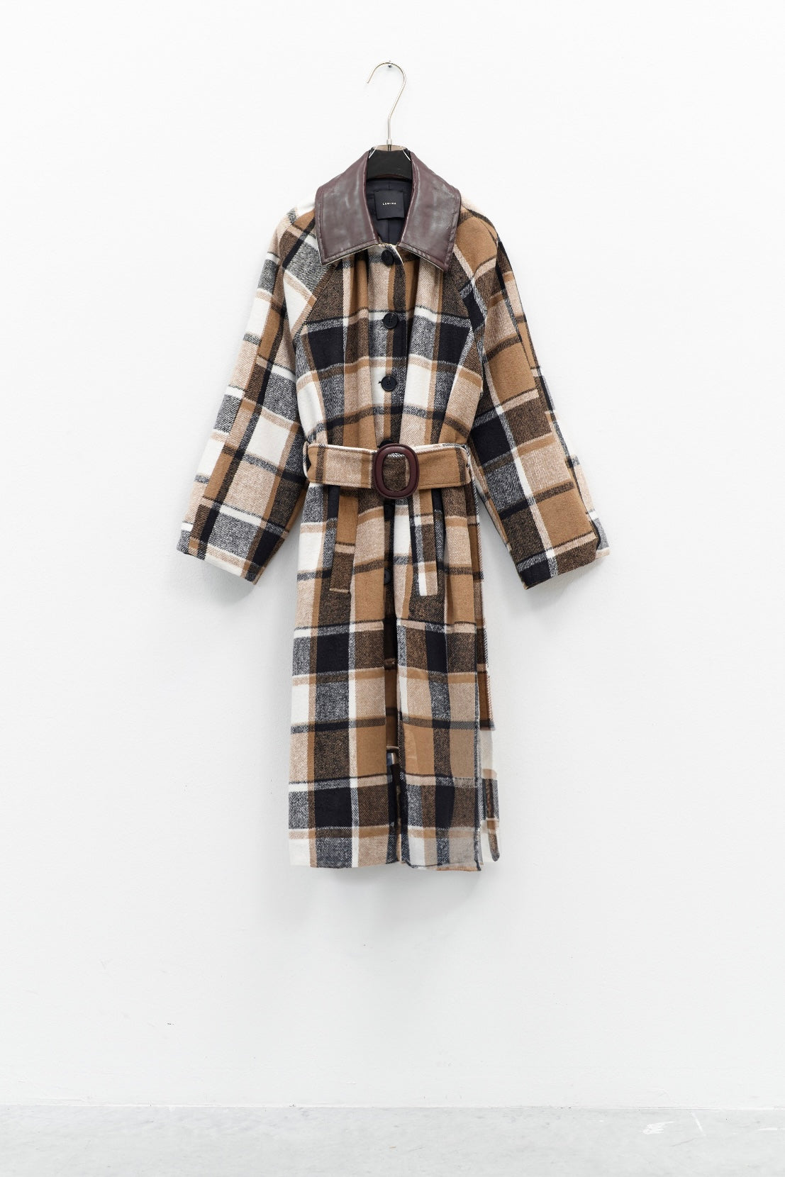 CAPPOTTO LUMINA-2013