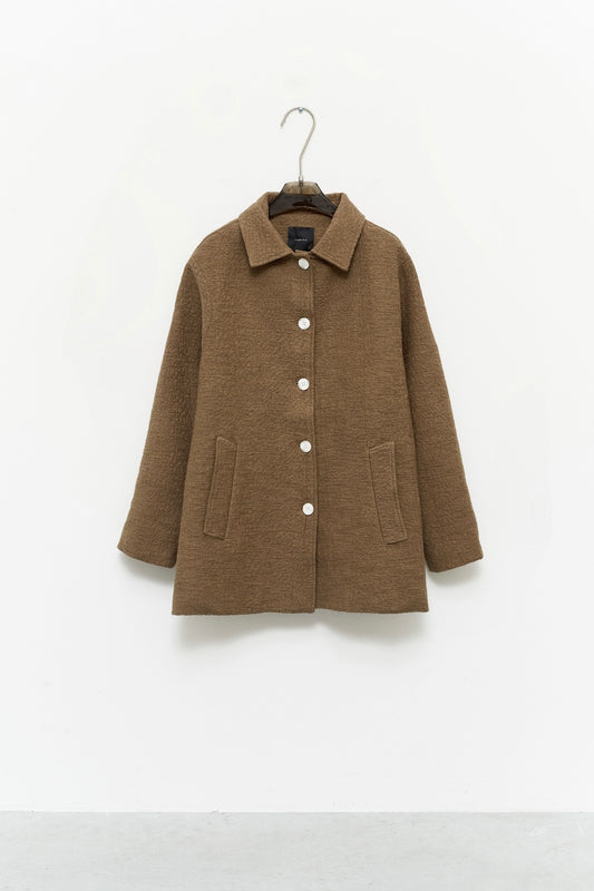 GIACCA LUMINA-240162