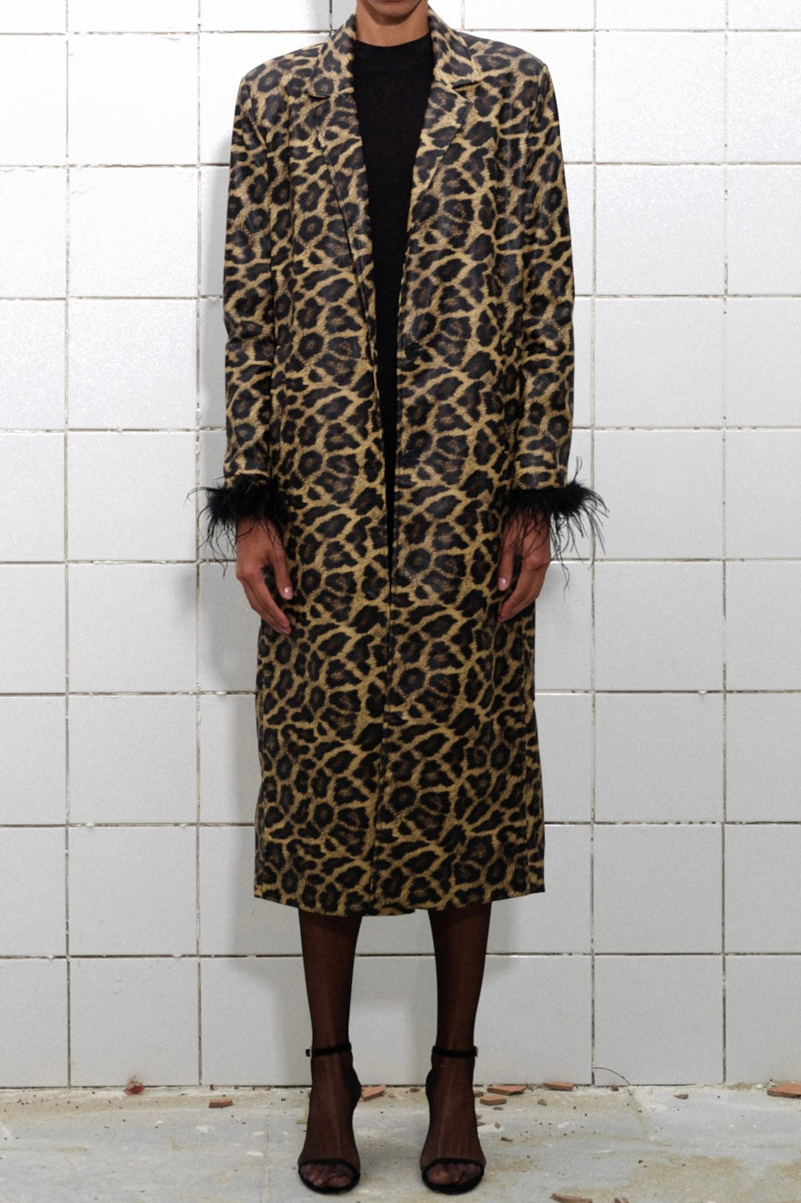 CAPPOTTO ECOPELLE LUMINA-1504