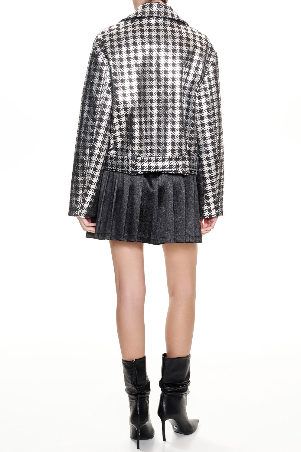 GIACCA LUCIDO LUMINA-0357