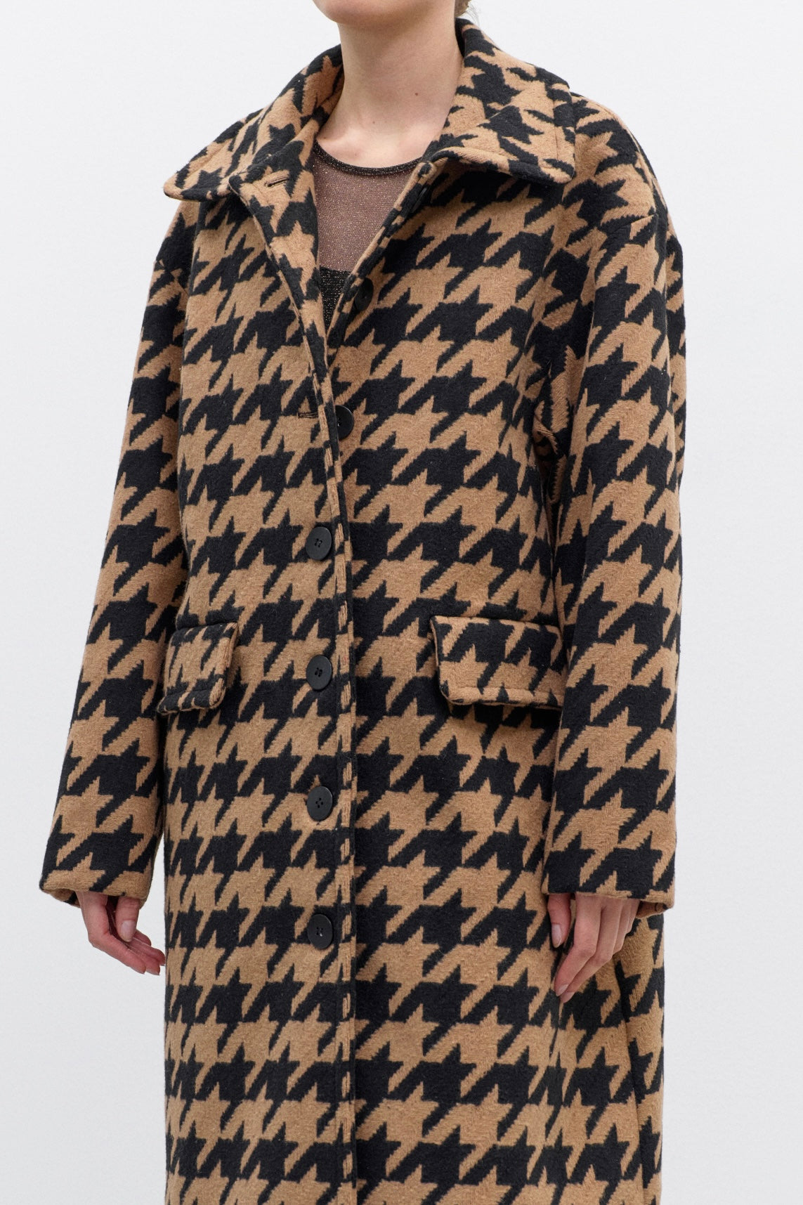 CAPPOTTO LUMINA-2012