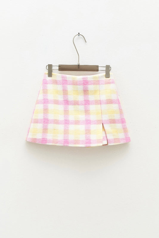 PANTALONCINO LUMINA-2319