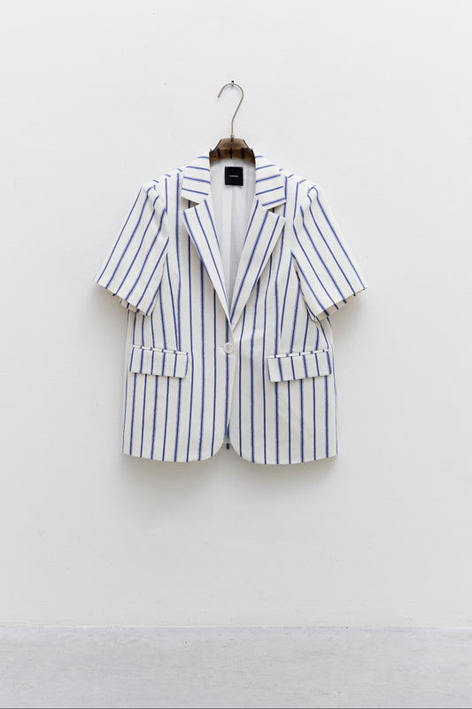 GIACCA A MANICA CORTA LUMINA-2674