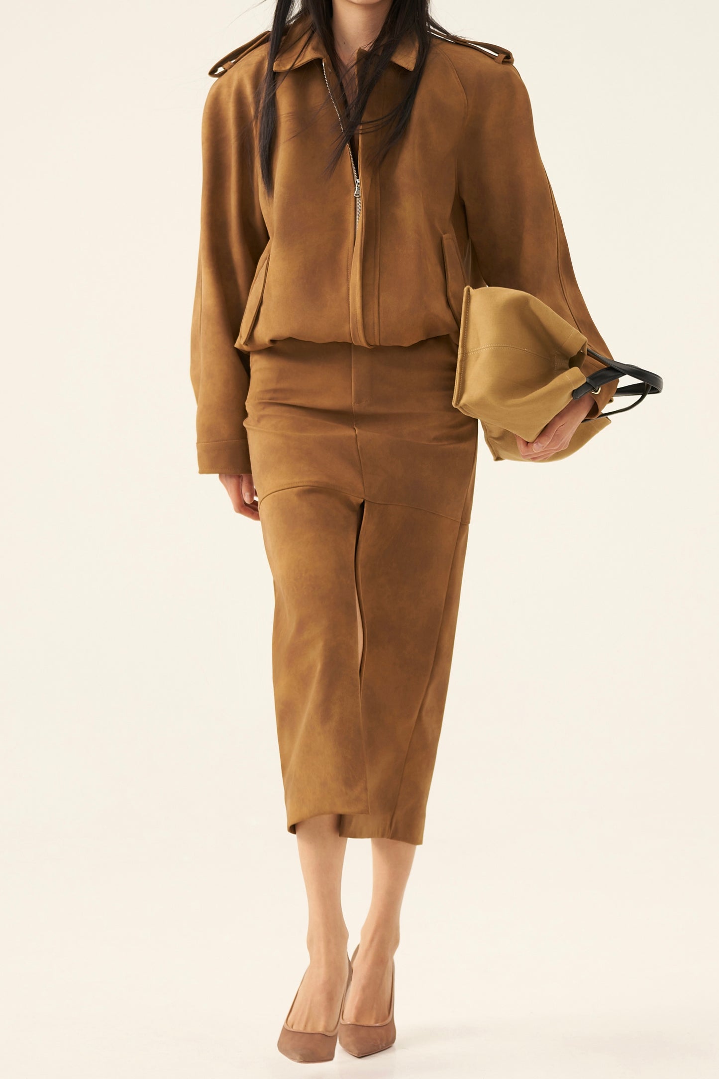 GIACCA CAMLSCIO LUMINA-2081