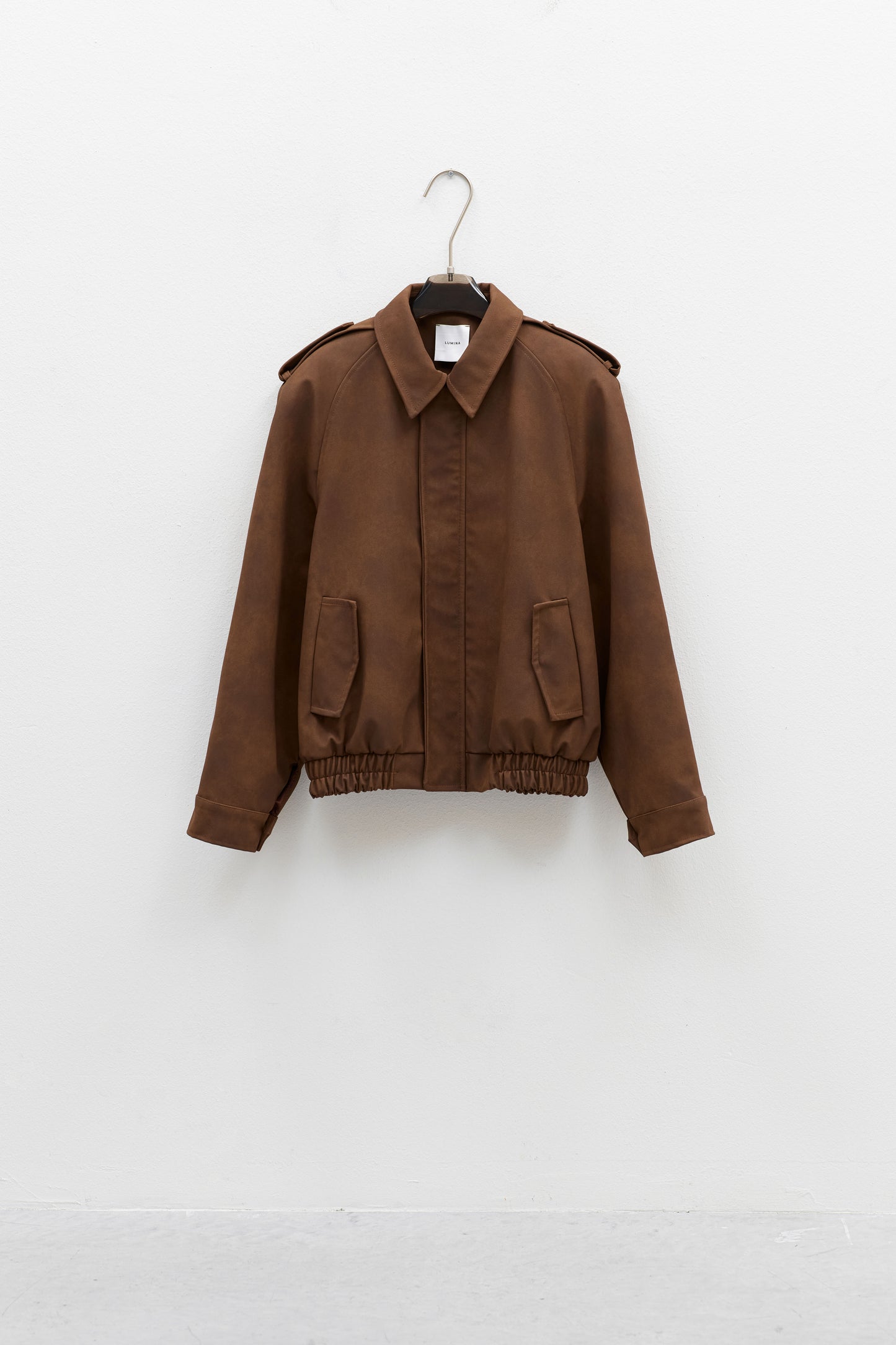 GIACCA CAMLSCIO LUMINA-2081