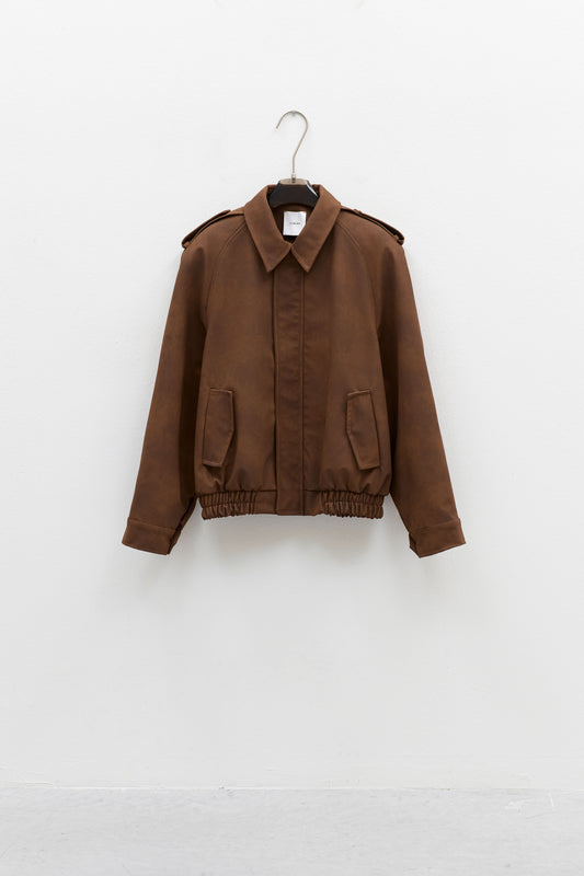 GIACCA CAMLSCIO LUMINA-2081