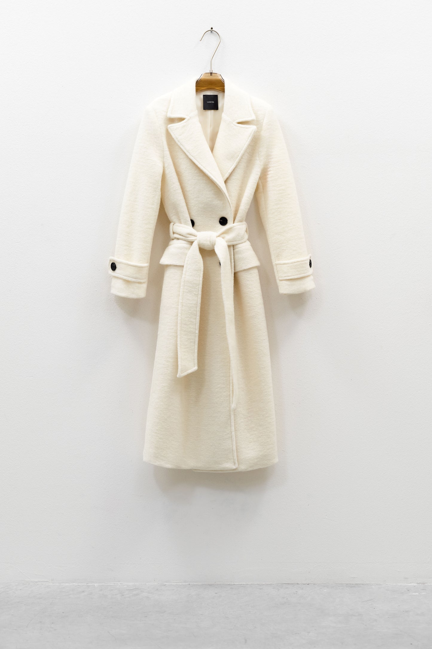 TRENCH LANA LUMINA-2236