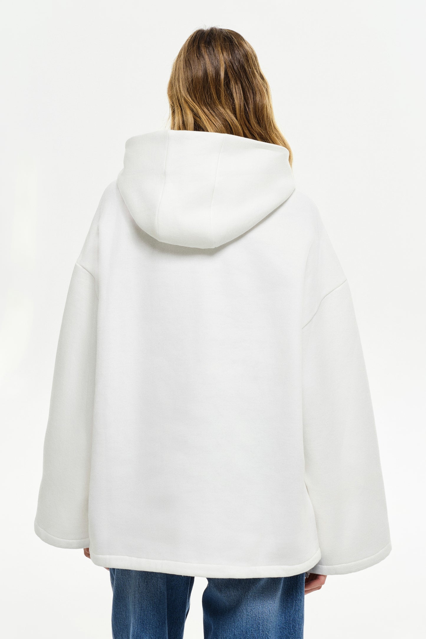 FELPA OVER LUMINA-23184