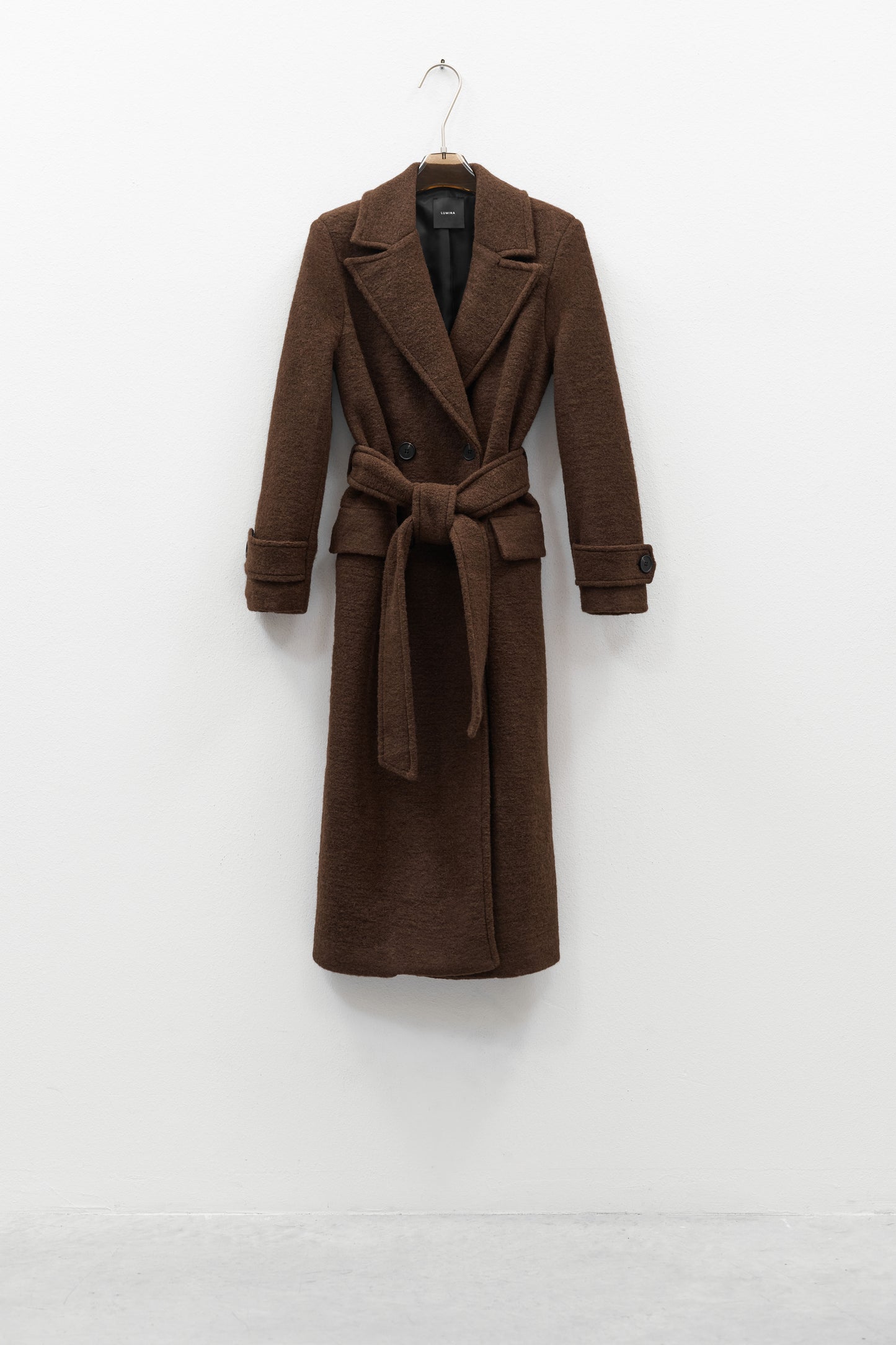 TRENCH LANA LUMINA-2236