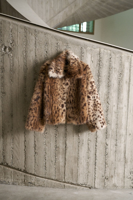 PELLICCIA LUMINA-3300