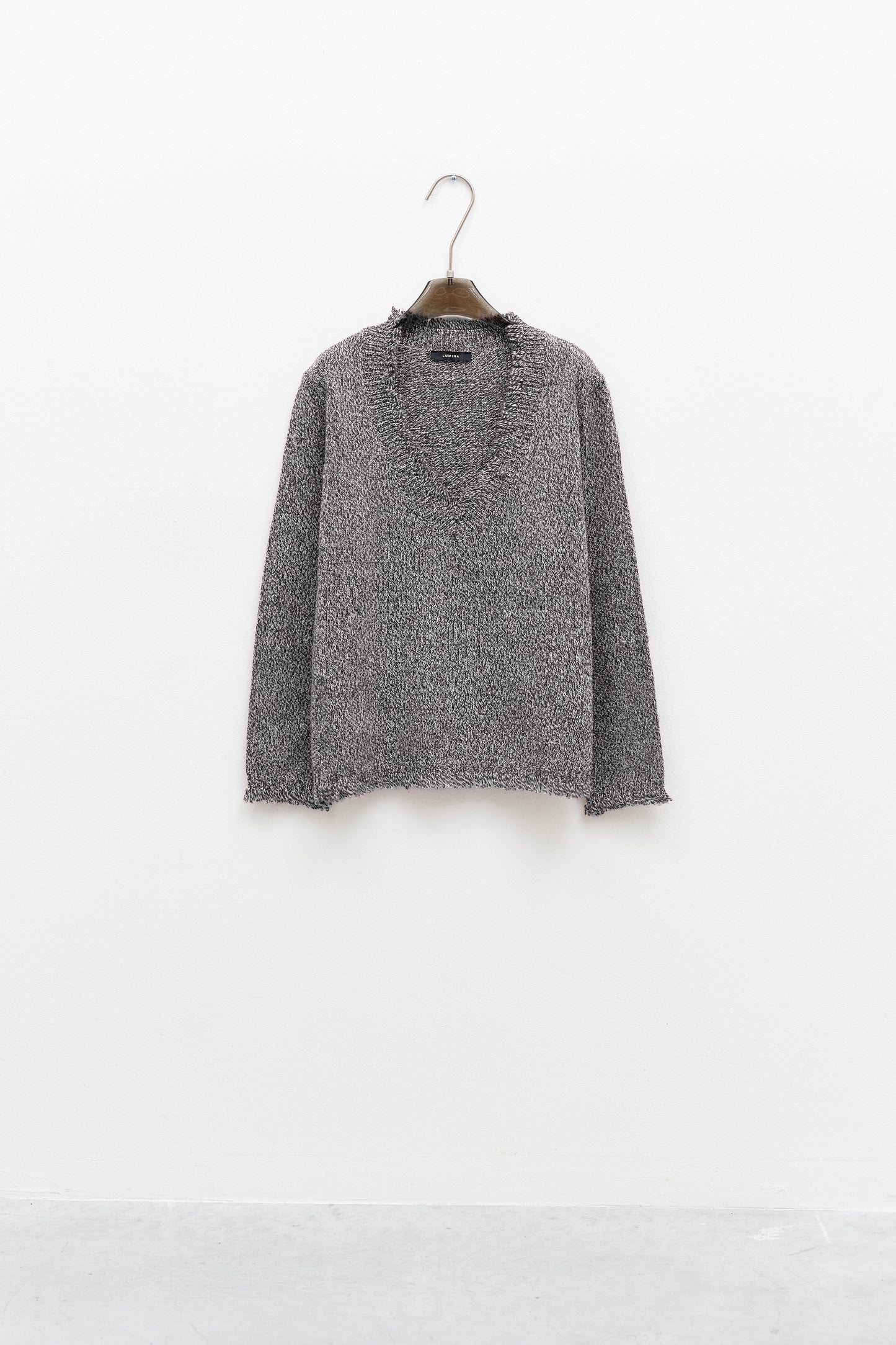 MAGLIA DI LANA LUMINA-2467