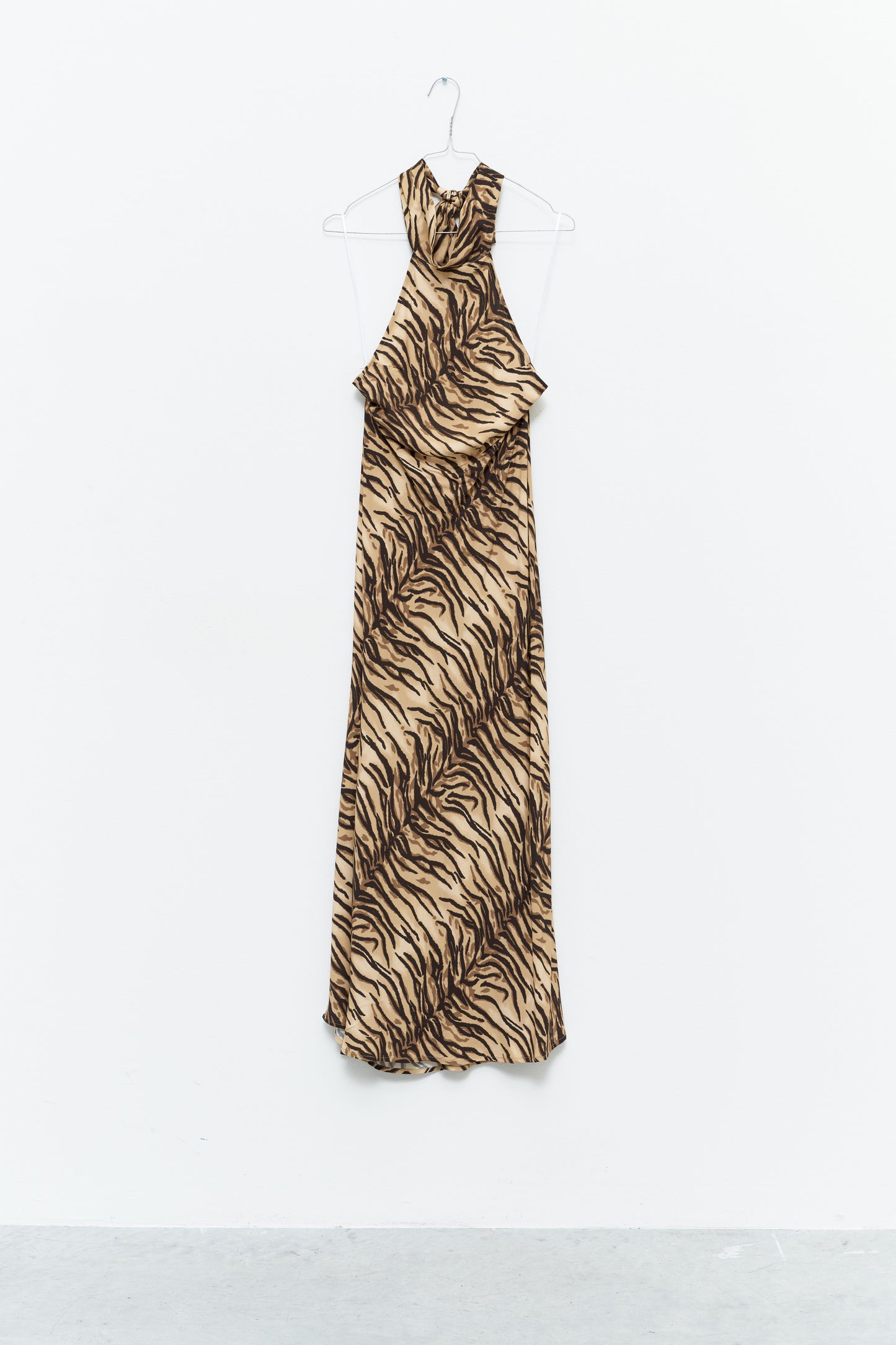 ABITO LEOPARDATO LUMINA-1757