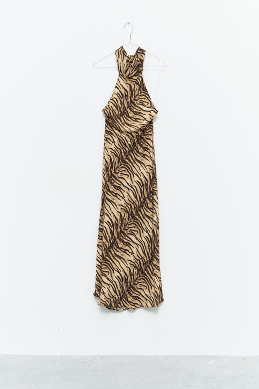 ABITO LEOPARDATO LUMINA-1757