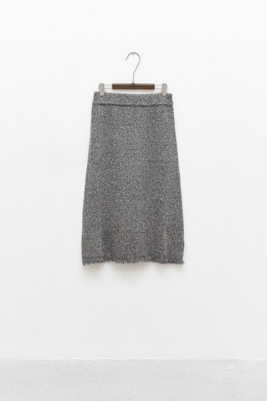 GONNA DI LANA LUMINA-2468