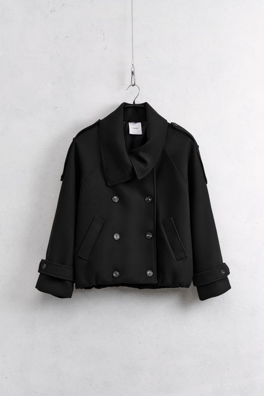 GIACCA IN PANNO LUMINA-9438