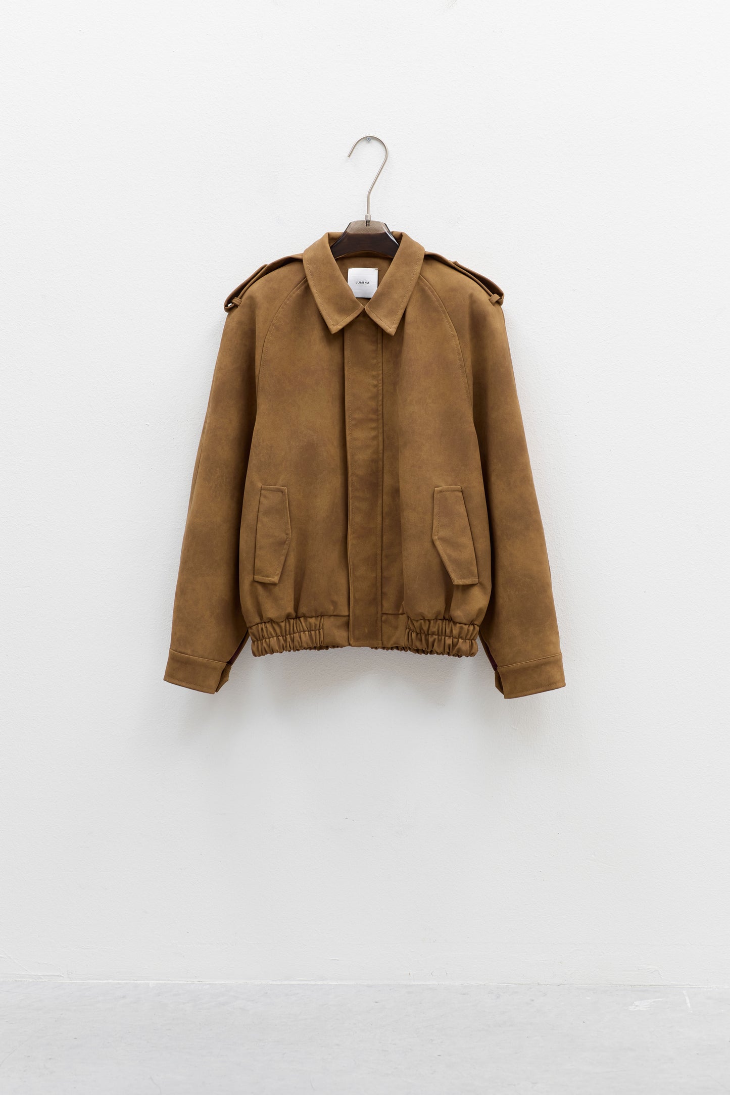 GIACCA CAMLSCIO LUMINA-2081